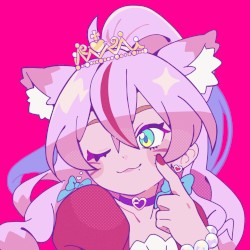 絶対王政♡みゃおみゃお