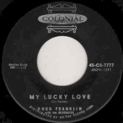 My Lucky Love