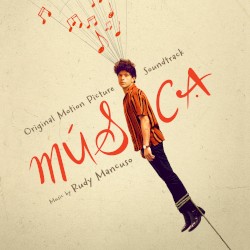 Música (Original Motion Picture Soundtrack)