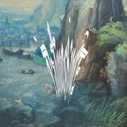 A Bird to Be Preyed Upon