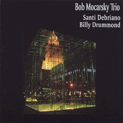 Bob Mocarsky Trio