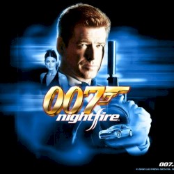 Music From 007: Nightfire