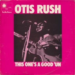 This One's a Good 'Un