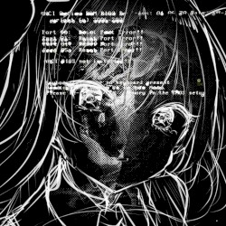 God Complex? I find it quite simple.