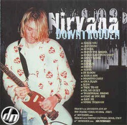 1991-11-17: Downtrodden: Bloom, Mezzago, Italy