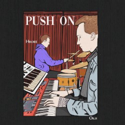 Push On
