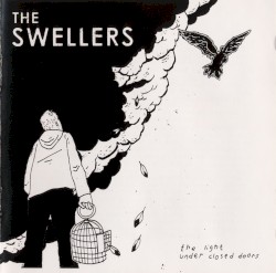 The Light Under Closed Doors