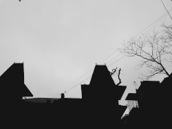 Two Haunted Pianos (Side A)