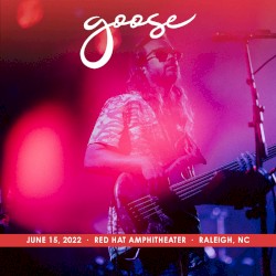 2022-06-15: Red Hat Amphitheater, Raleigh, NC