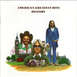 History: America’s Greatest Hits