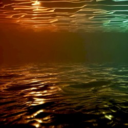 Drone Excursion 028 (A Sense of Presence)