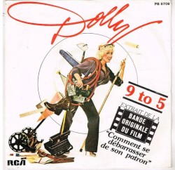 9 to 5 / The House of the Rising Sun