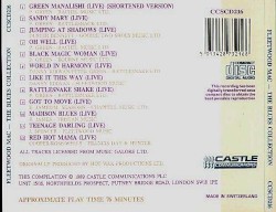 The Blues Collection