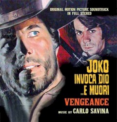 Joko Invoca Dio... E Muori (Original Soundtrack)