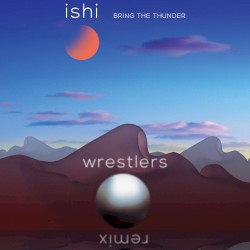Bring the Thunder (Wrestlers remix)