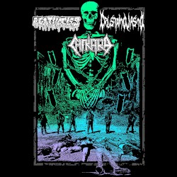 The More Laws, the Less Justice