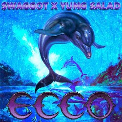 ECCO THE DOLPHIN