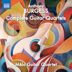 Complete Guitar Quartets