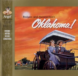 Oklahoma! Original Motion Picture Soundtrack