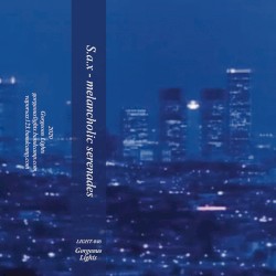 melancholic serenades