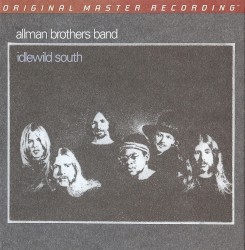 Idlewild South