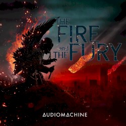 The Fire and the Fury