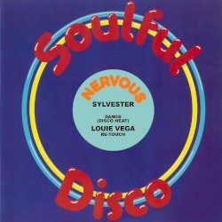 Dance (Disco Heat) [Louie Vega Re‐Touch]