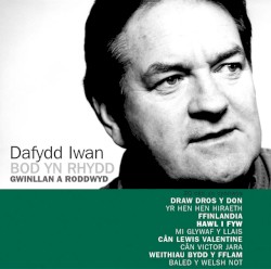 Gwinllan A Roddwyd / Bod Yn Rhydd