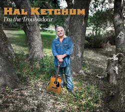 I’m the Troubadour