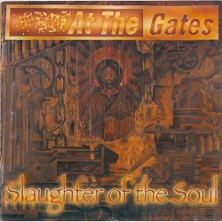 Slaughter of the Soul