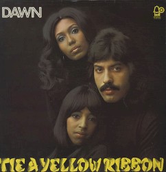 Tie a Yellow Ribbon