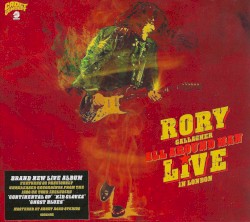 All Around Man: Live in London