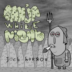 Jock Horror EP