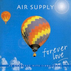 Forever Love
