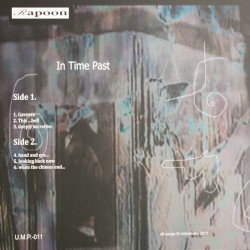 In Time Past