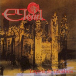 Leçons de ténèbres