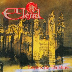 Leçons de ténèbres