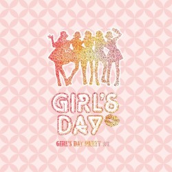 Girl's Day Party #1