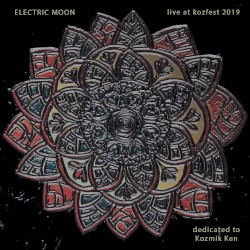 Live at Kozfest 2019