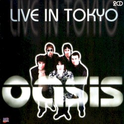 Live in Tokyo