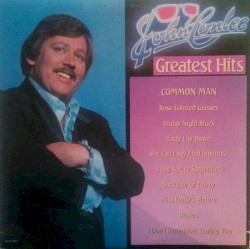 John Conlee's Greatest Hits