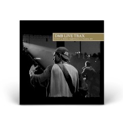 2001-08-10: DMB Live Trax, Volume 56: Molson Amphitheatre, Toronto, ON