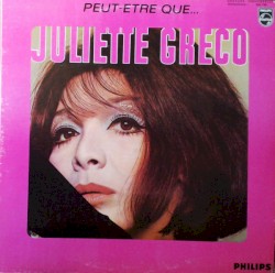 Peut‐être que…
