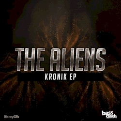 Kronik EP