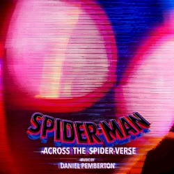 Spider‐Man: Across the Spider‐Verse