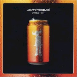 Canned Heat