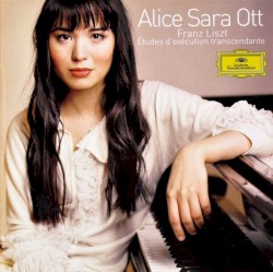 リスト：超絶技巧練習曲集