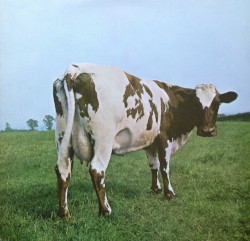 Atom Heart Mother