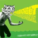 Double Faced Tiger EP