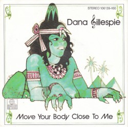 Move Your Body Close to Me